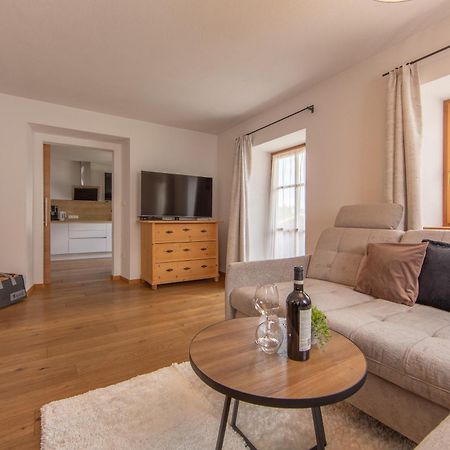 Residence Tamperhof سان كانديدو المظهر الخارجي الصورة