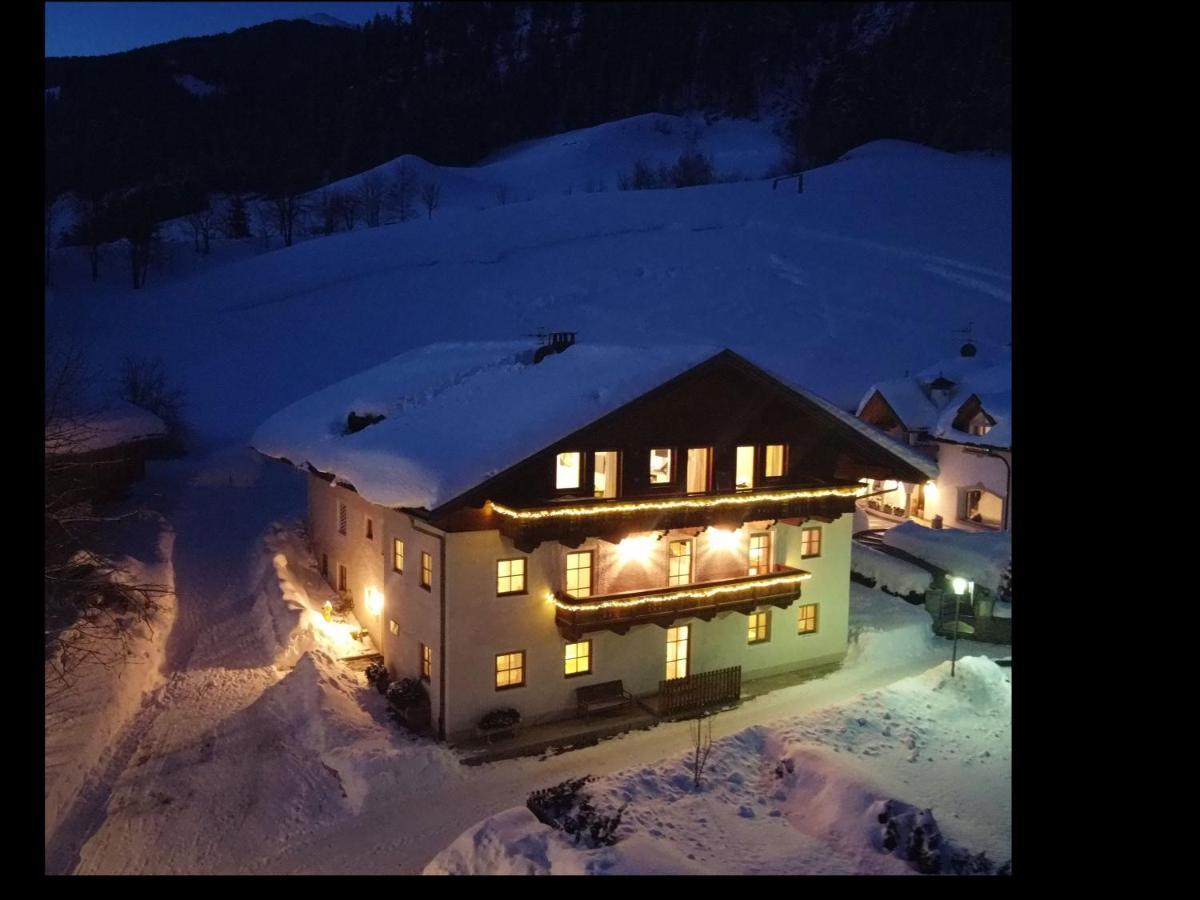 Residence Tamperhof سان كانديدو المظهر الخارجي الصورة