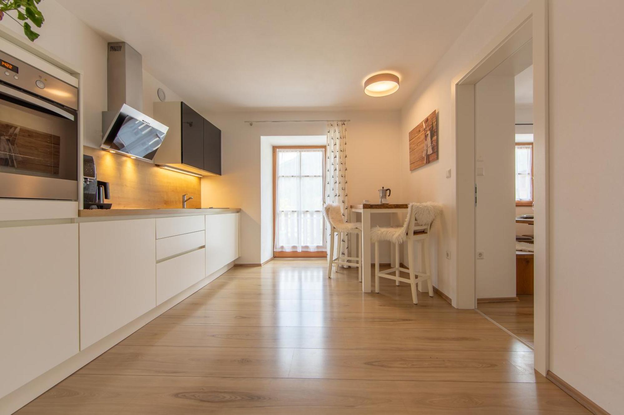 Residence Tamperhof سان كانديدو المظهر الخارجي الصورة