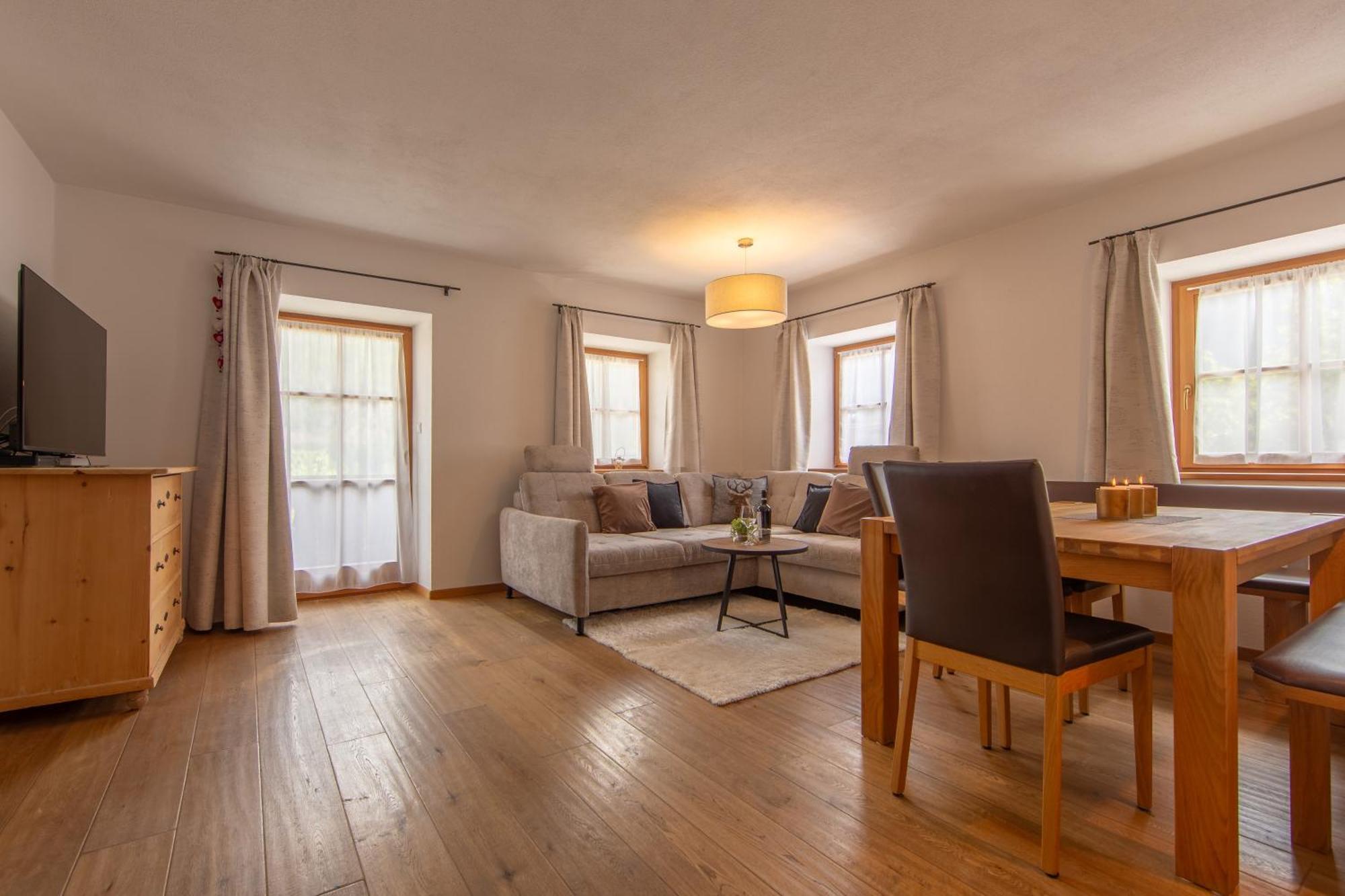 Residence Tamperhof سان كانديدو المظهر الخارجي الصورة