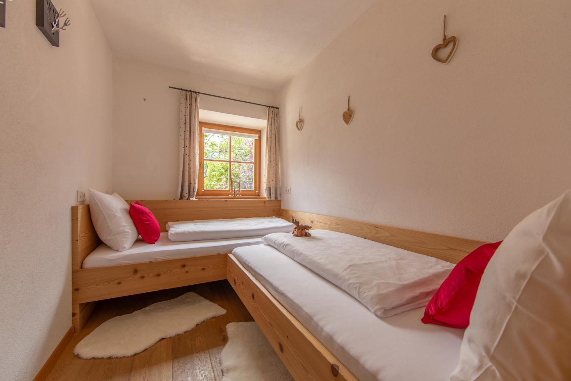 Residence Tamperhof سان كانديدو المظهر الخارجي الصورة