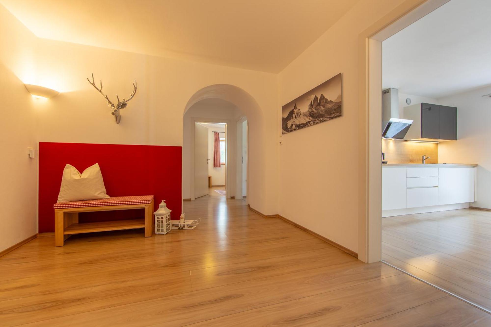 Residence Tamperhof سان كانديدو المظهر الخارجي الصورة