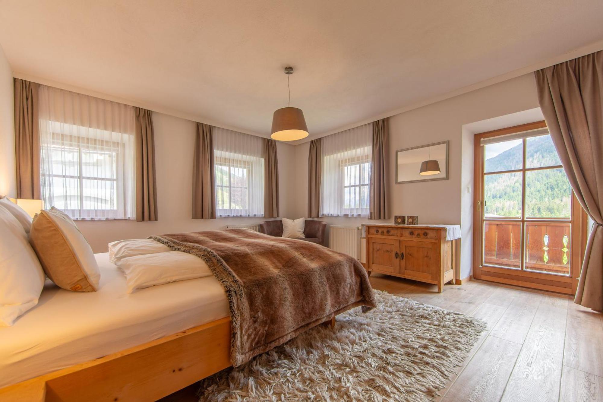 Residence Tamperhof سان كانديدو المظهر الخارجي الصورة