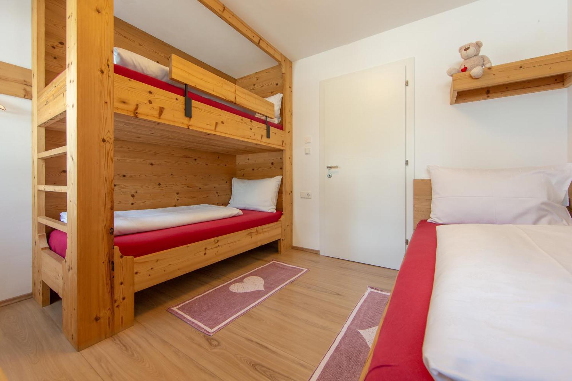 Residence Tamperhof سان كانديدو المظهر الخارجي الصورة
