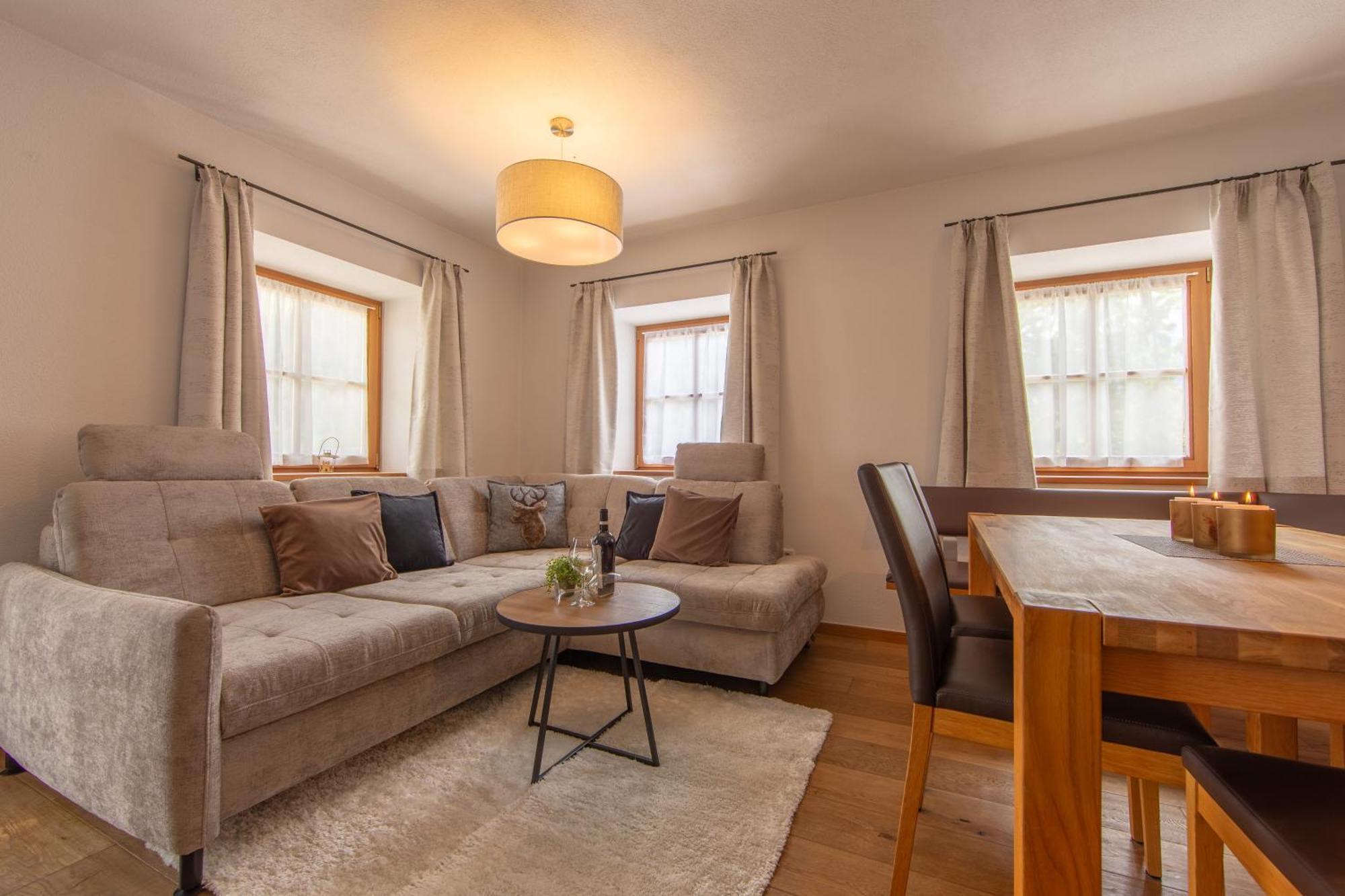 Residence Tamperhof سان كانديدو المظهر الخارجي الصورة