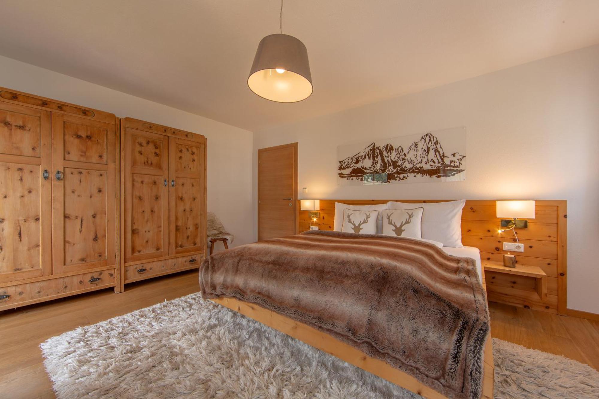 Residence Tamperhof سان كانديدو المظهر الخارجي الصورة