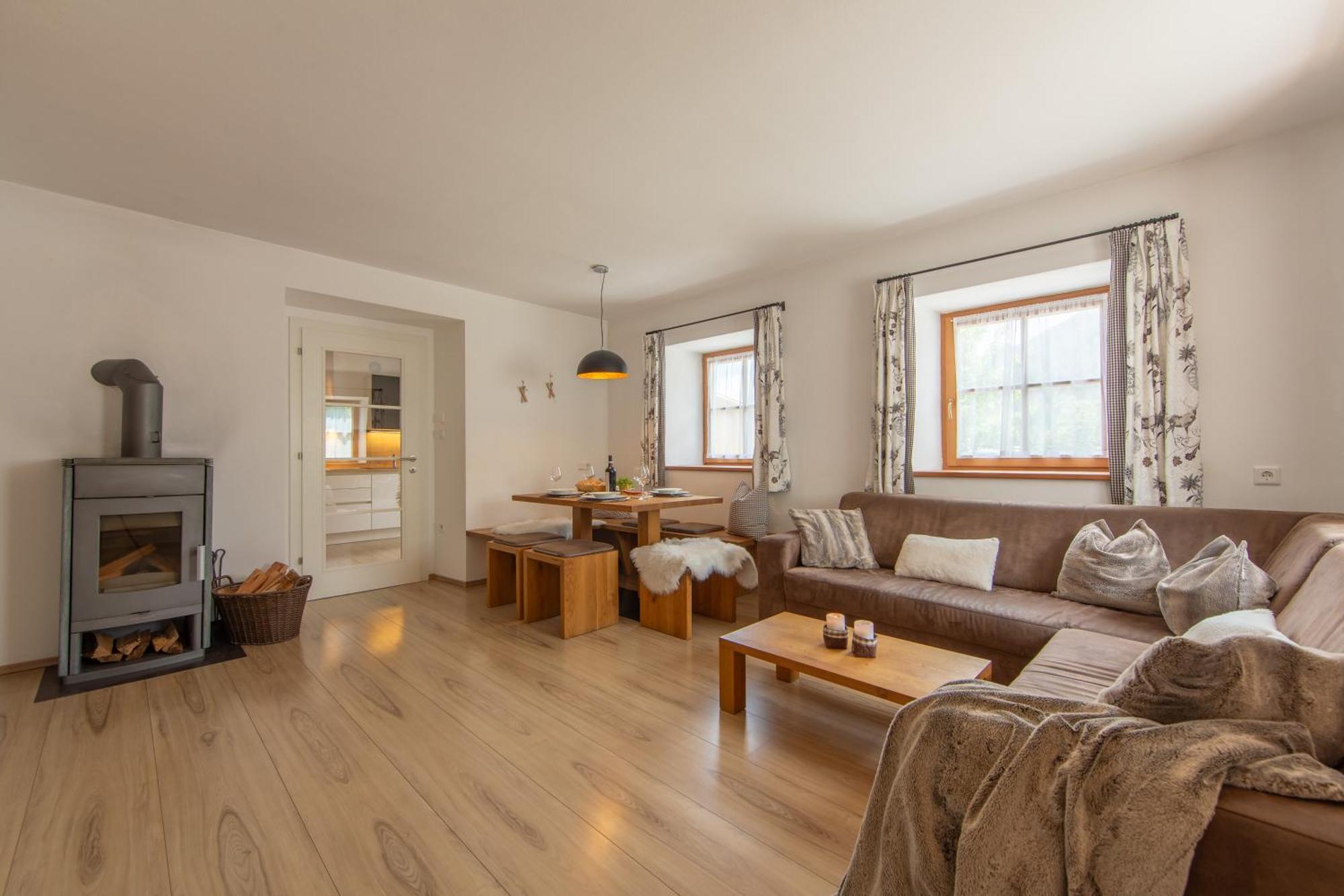 Residence Tamperhof سان كانديدو المظهر الخارجي الصورة