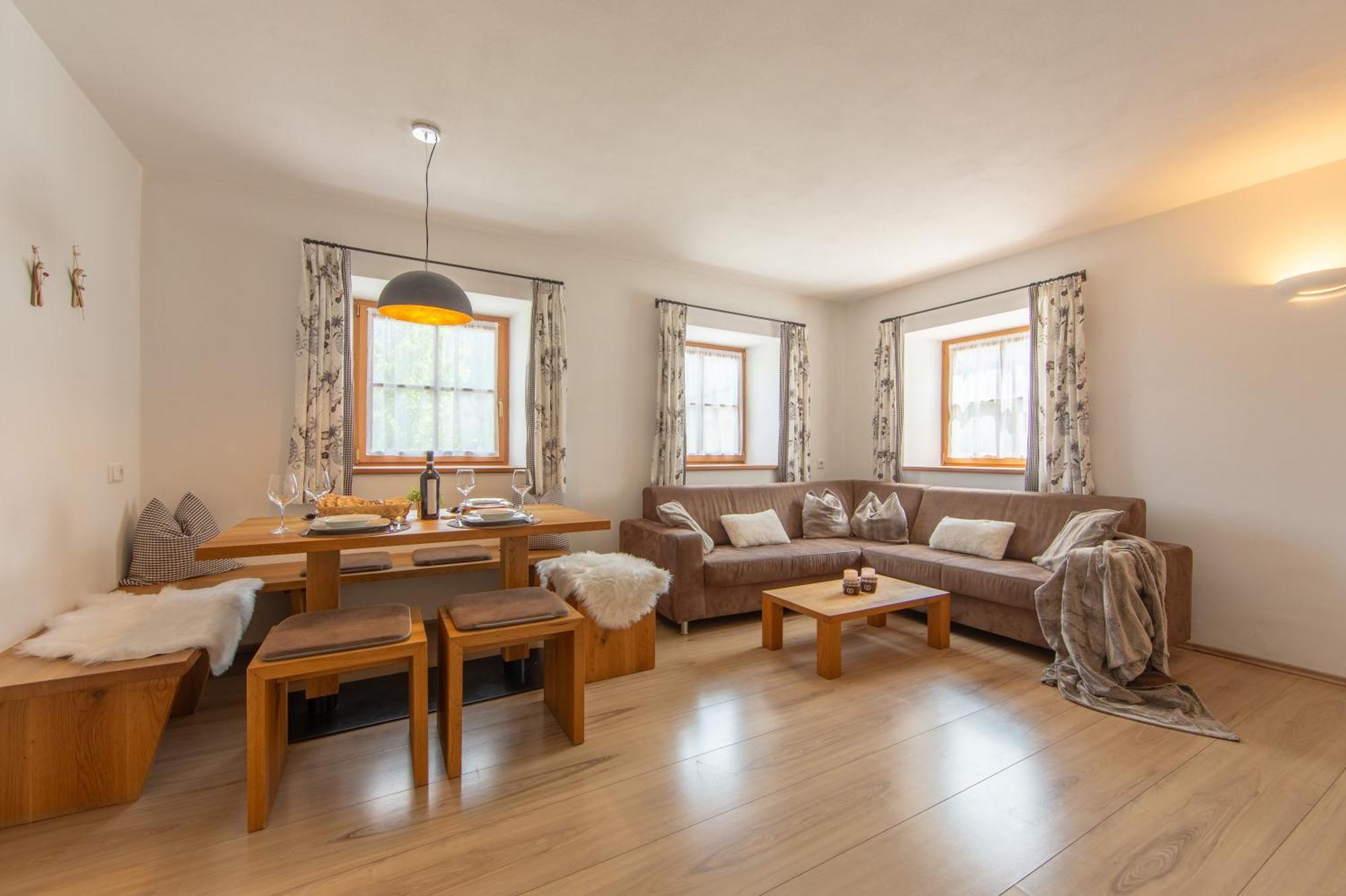 Residence Tamperhof سان كانديدو المظهر الخارجي الصورة