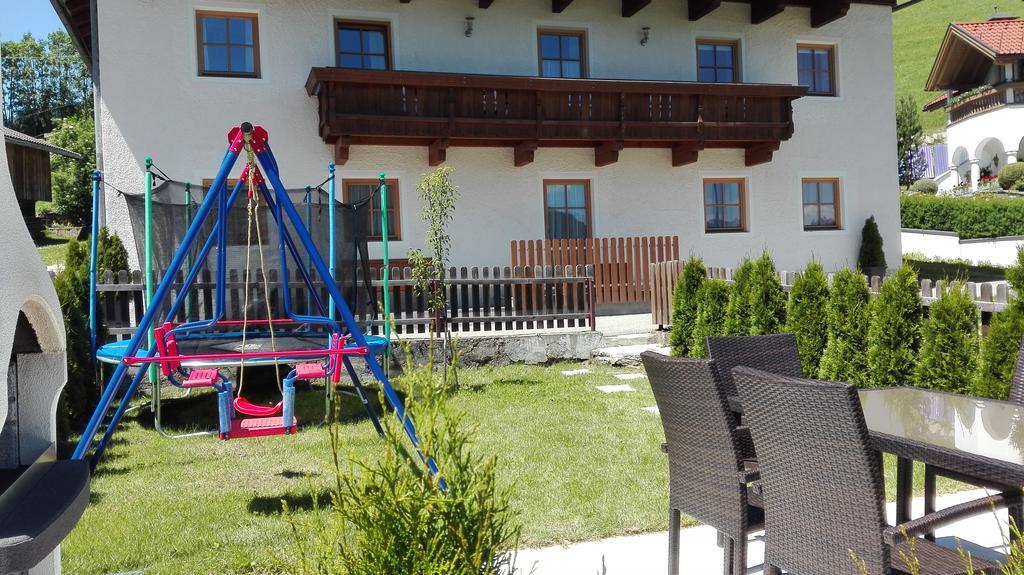 Residence Tamperhof سان كانديدو المظهر الخارجي الصورة