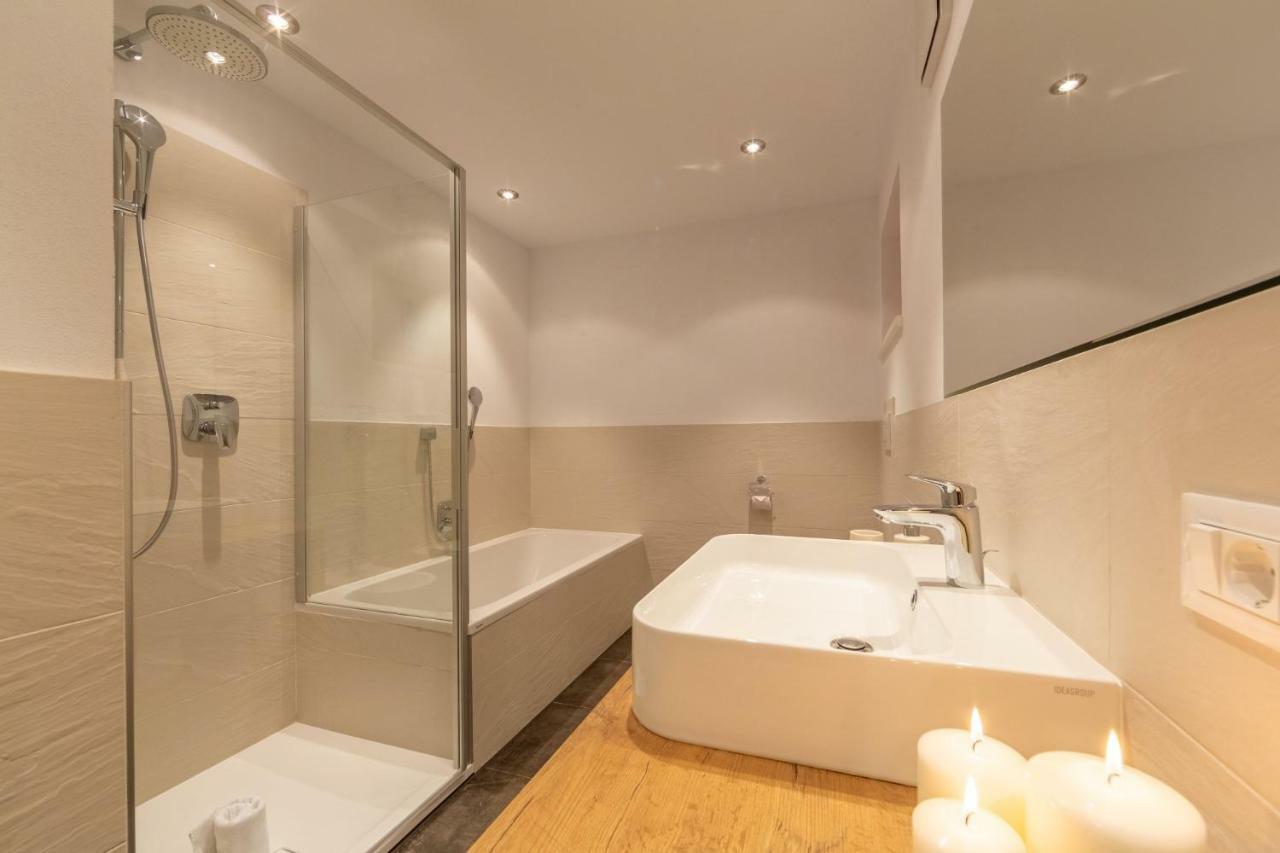 Residence Tamperhof سان كانديدو المظهر الخارجي الصورة