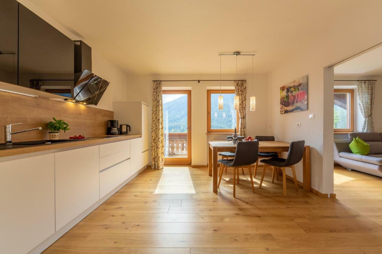 Residence Tamperhof سان كانديدو المظهر الخارجي الصورة