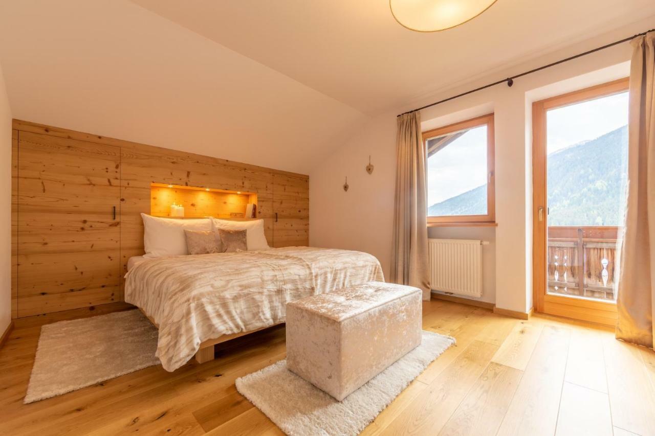 Residence Tamperhof سان كانديدو المظهر الخارجي الصورة