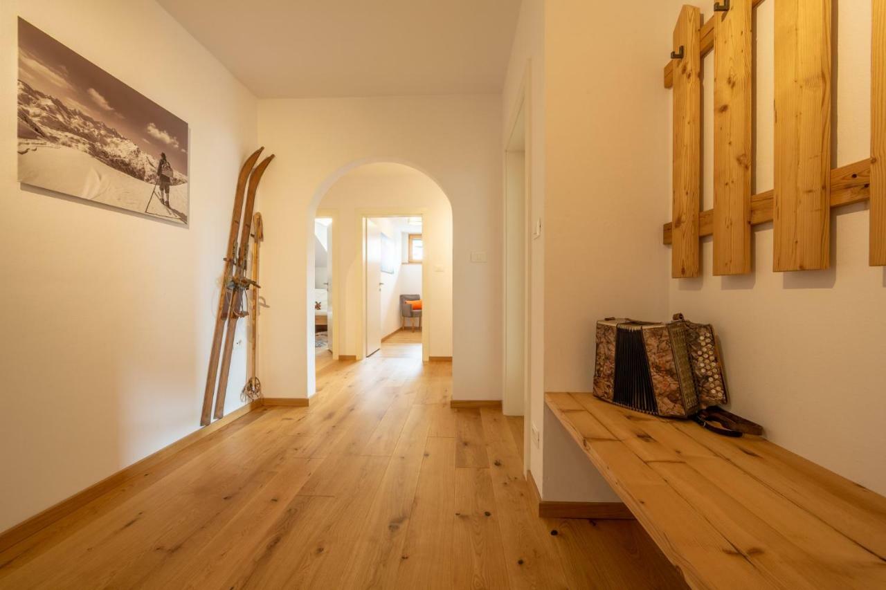 Residence Tamperhof سان كانديدو المظهر الخارجي الصورة