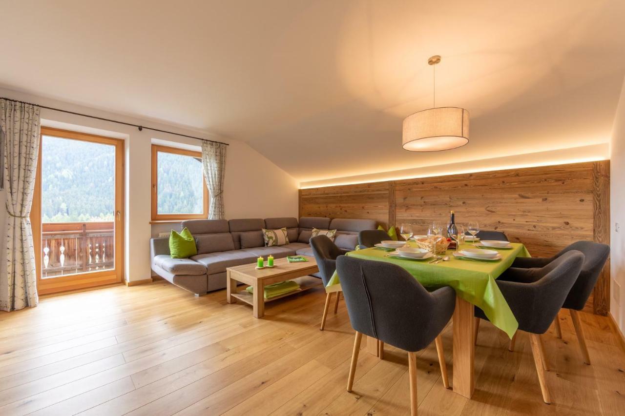 Residence Tamperhof سان كانديدو المظهر الخارجي الصورة