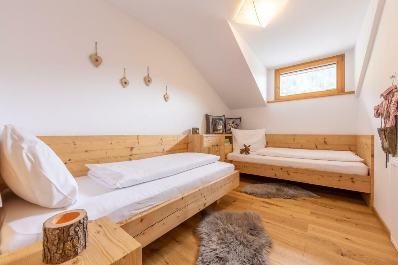 Residence Tamperhof سان كانديدو المظهر الخارجي الصورة