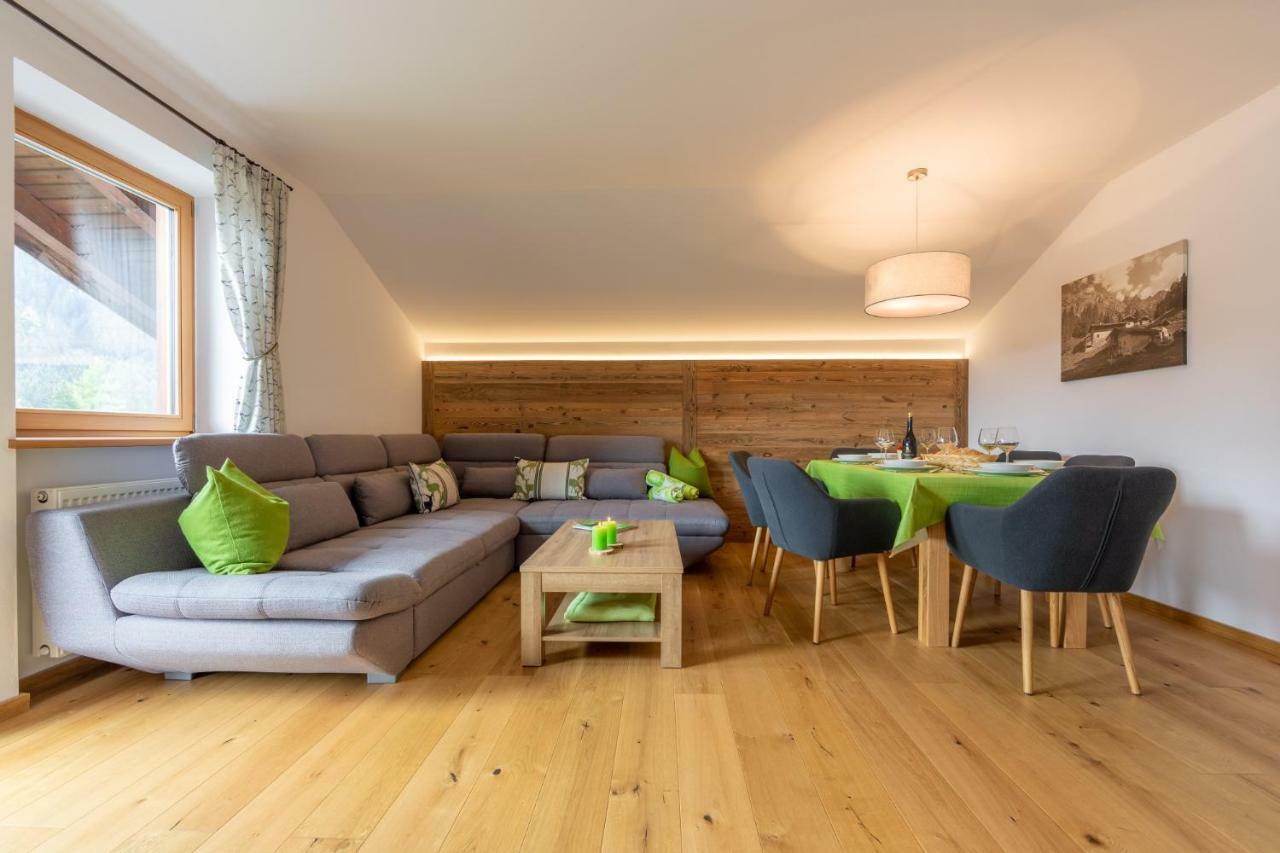 Residence Tamperhof سان كانديدو المظهر الخارجي الصورة