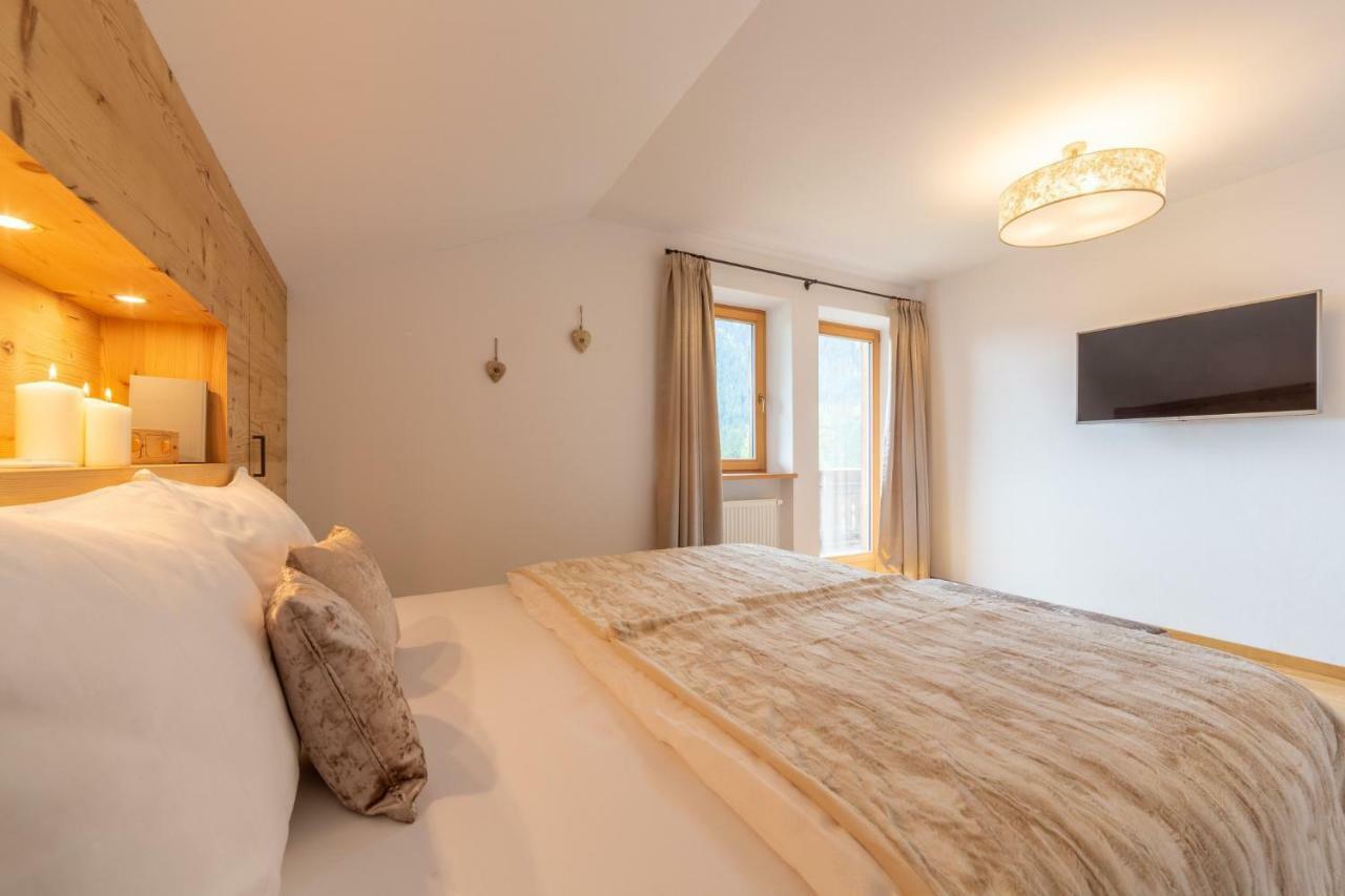 Residence Tamperhof سان كانديدو المظهر الخارجي الصورة